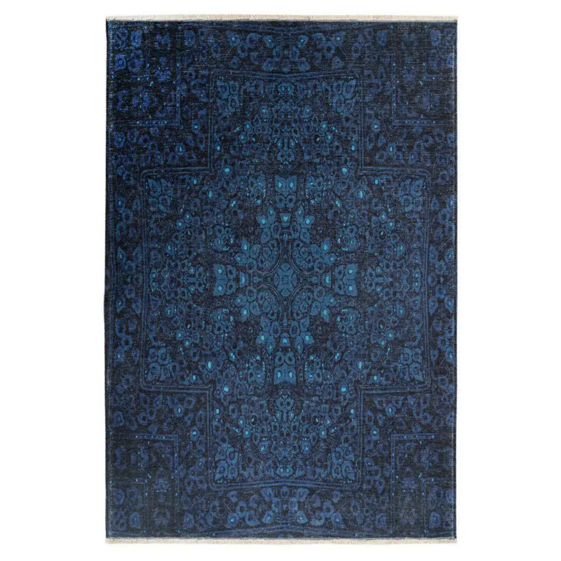 Flachwebeteppich 115/170 cm My Azteca