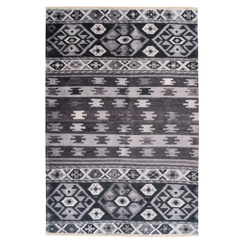 Flachwebeteppich 150/230 cm My Ethno