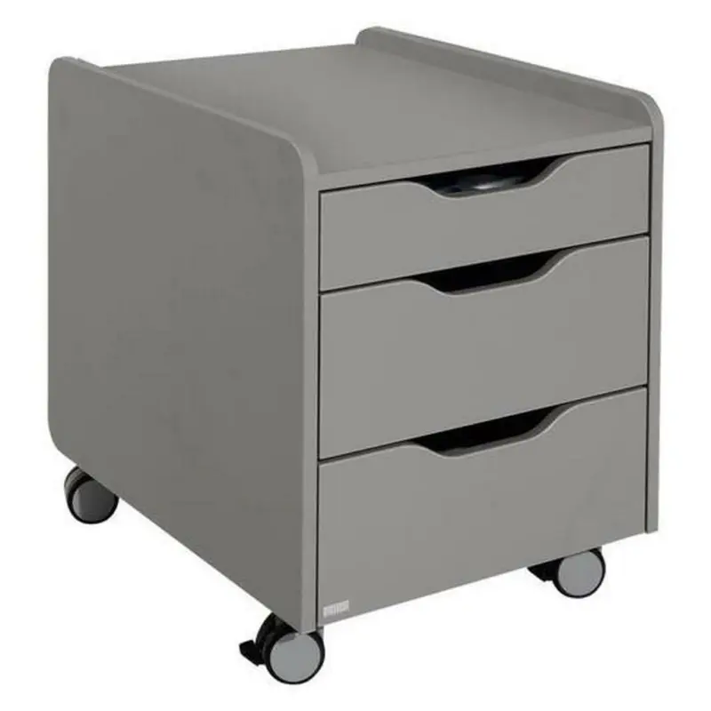 Rollcontainer 44,3/53,7/57,3 cm