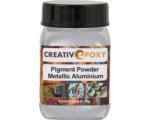 Hornbach CreativEpoxy Pigment Powder Aluminium 40 g