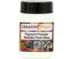Hornbach CreativEpoxy Pigment Powder PearlBlau 40 g