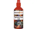 Hornbach CreativEpoxy Pigment Paste red 100 g