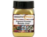Hornbach CreativEpoxy Pigment Powder Gold 40 g