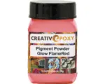 Hornbach CreativEpoxy Pigment Powder FlameRed 30 g