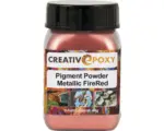 Hornbach CreativEpoxy Pigment Powder FireRed 40 g