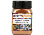 Hornbach CreativEpoxy Pigment Powder Copper 40 g