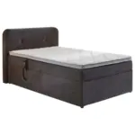 XXXLutz Lauterach - Ihr Möbelhaus bei Bregenz Boxspringbett 120/200 cm in Grau