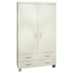 XXXLutz Lauterach - Ihr M&ouml;belhaus bei Bregenz Kleiderschrank in Wei&szlig;