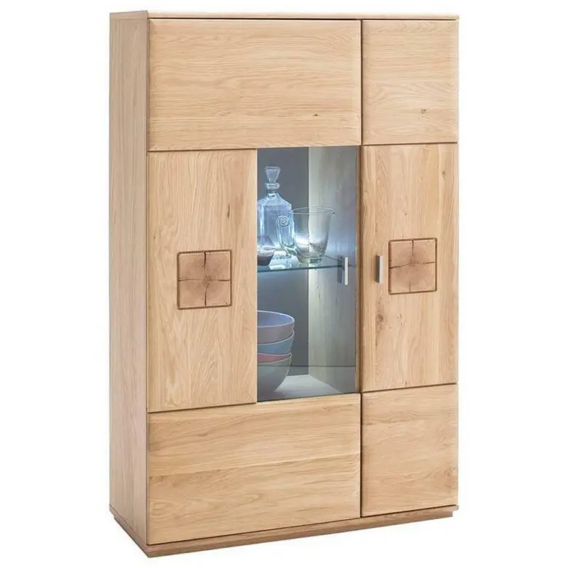 Highboard 90/141/38 cm