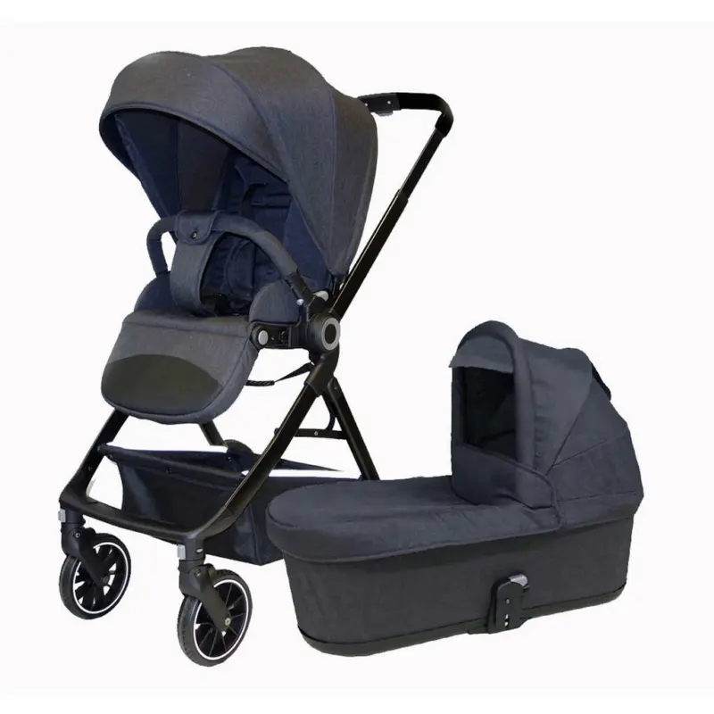 Kinderwagenset Pace