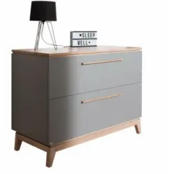 Kommode 123,3/92,1/57,2 cm