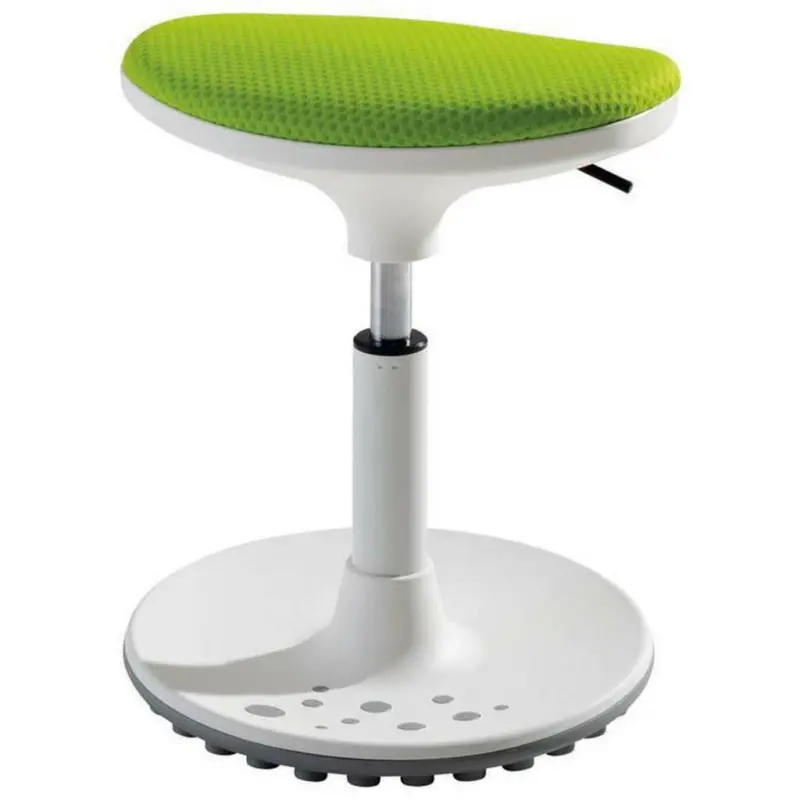 Bürohocker 38/48/27,5 cm