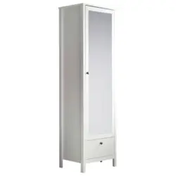 Garderobenschrank 62/192/38 cm