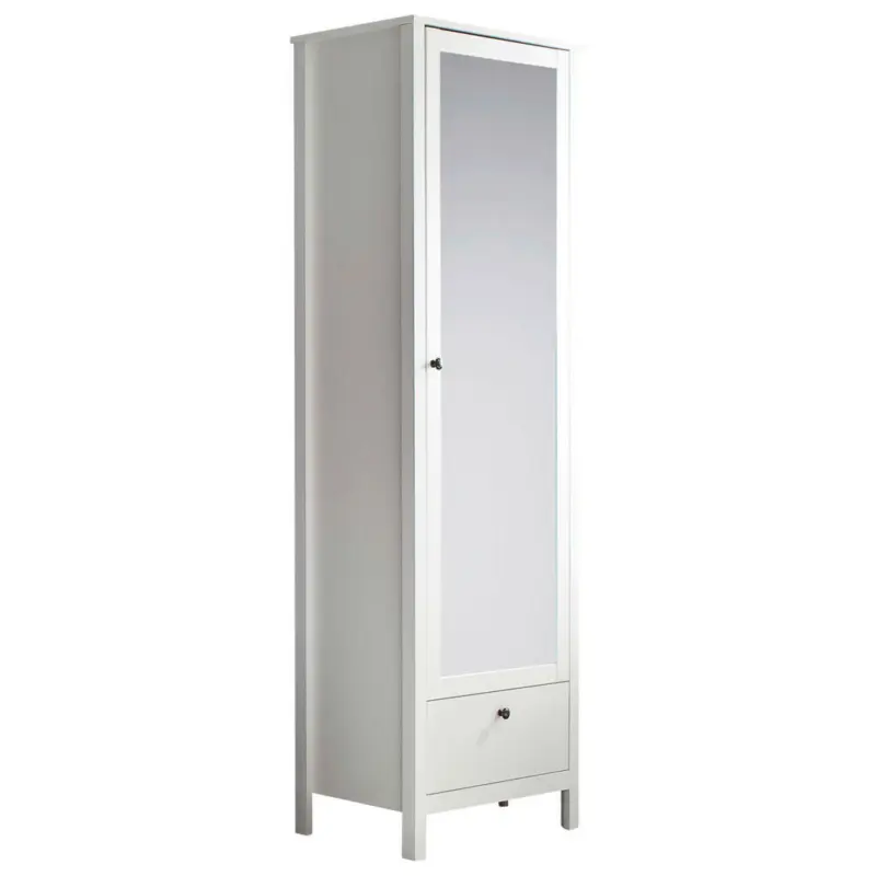 Garderobenschrank 62/192/38 cm