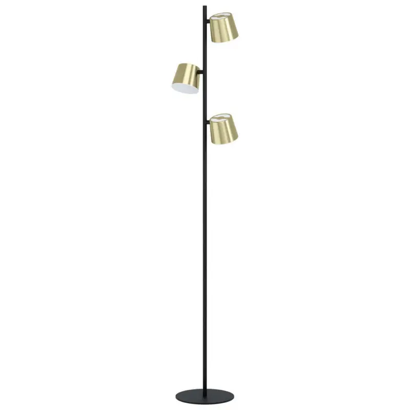 Led-Stehleuchte 26,5/24/158,5 cm