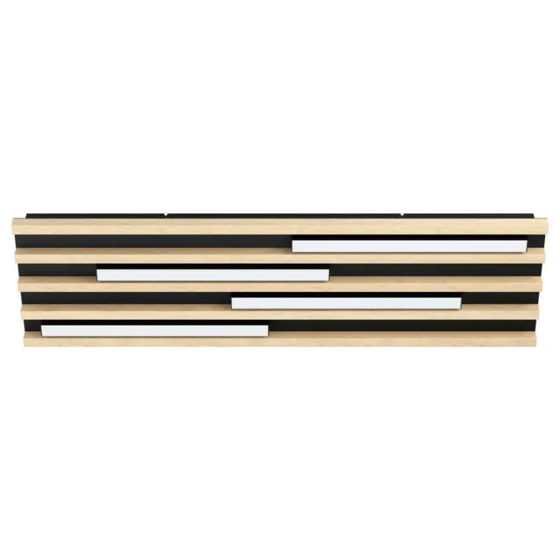 Led-Deckenleuchte 8,5 W 78/22/6 cm