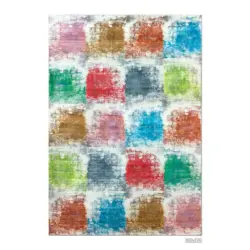 Orientteppich Alkatif Modern Traum Dancer