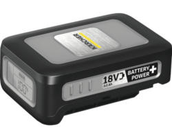 Ersatzakku Battery Power Kärcher Professional 18V, 3,0 Ah