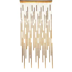 Hängeleuchte 154/320/21 cm