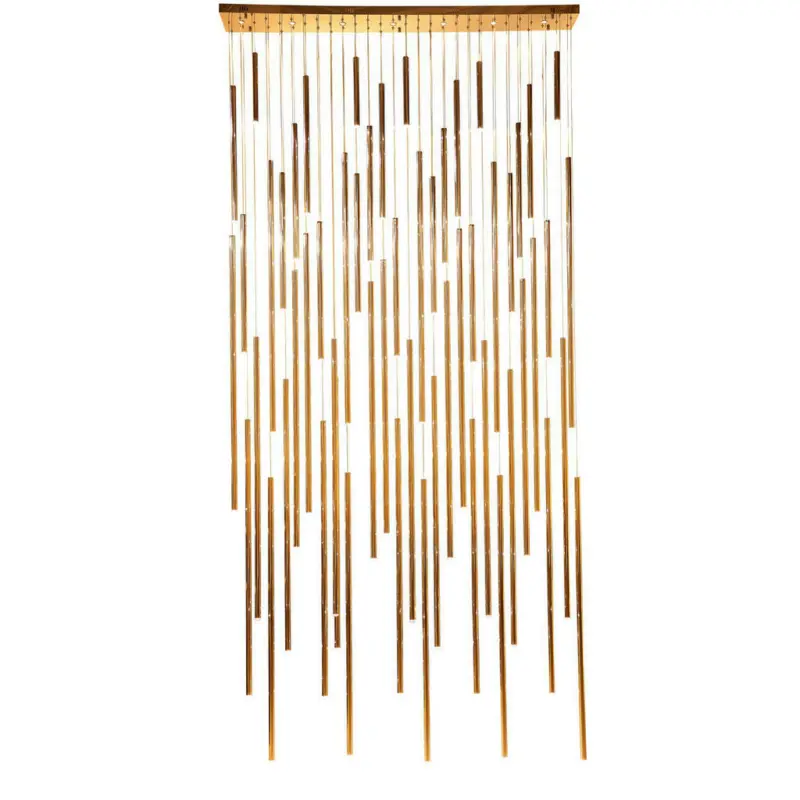 Hängeleuchte 154/320/21 cm