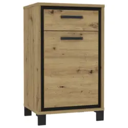 Schuhschrank 54,4/90,9/41,5 cm