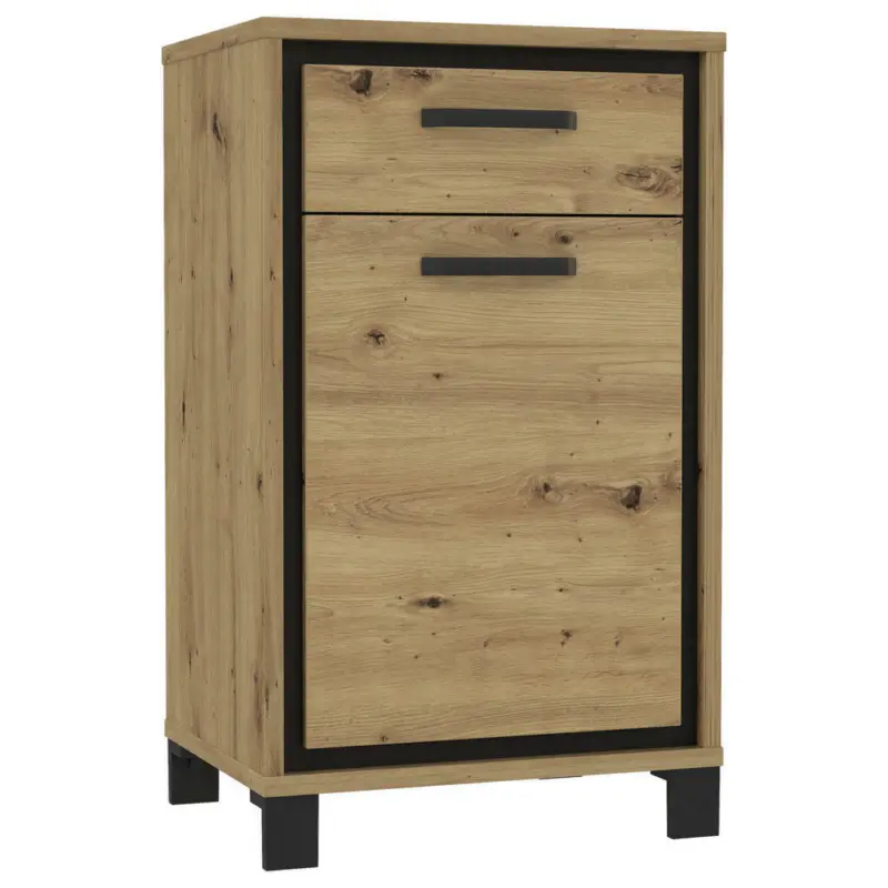 Schuhschrank 54,4/90,9/41,5 cm