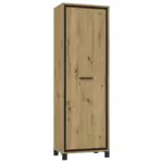 XXXLutz Lauterach - Ihr Möbelhaus bei Bregenz Garderobenschrank 64,4/199,4/41,5 cm