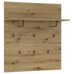 XXXLutz Lauterach - Ihr M&ouml;belhaus bei Bregenz Garderobenpaneel 89,1/100/30 cm