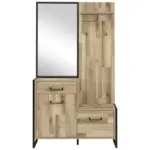 XXXLutz Lauterach - Ihr Möbelhaus bei Bregenz Garderobe 114/200/42 cm