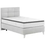 XXXLutz Lauterach - Ihr Möbelhaus bei Bregenz Boxspringbett 140/200 cm in Weiß