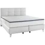 XXXLutz Lauterach - Ihr Möbelhaus bei Bregenz Boxspringbett 180/200 cm in Weiß