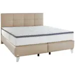 XXXLutz Lauterach - Ihr Möbelhaus bei Bregenz Boxspringbett 200/200 cm in Naturfarben