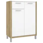 XXXLutz Lauterach - Ihr Möbelhaus bei Bregenz Schuhschrank 76,1/104,6/41,5 cm