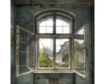 Hornbach Glasbild Lost Space 50x50 cm