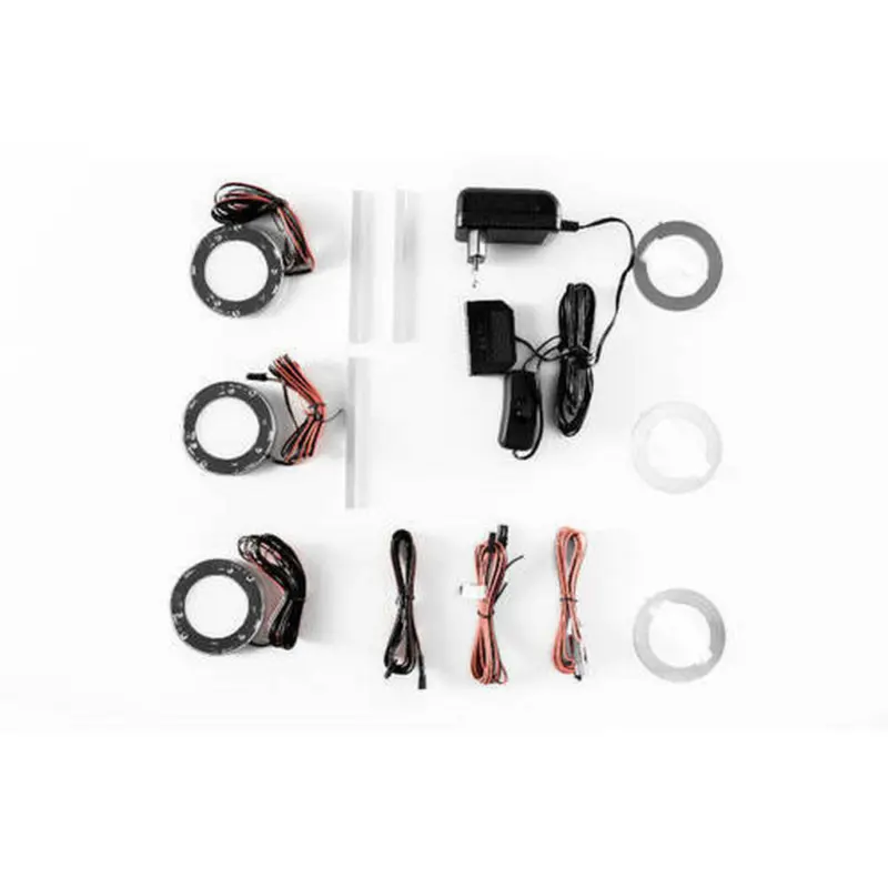 Einlegebodenbeleuchtung