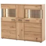 XXXLutz Lauterach - Ihr Möbelhaus bei Bregenz Highboard 150/121/37 cm