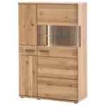 XXXLutz Lauterach - Ihr Möbelhaus bei Bregenz Highboard 90/136/37 cm