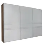 XXXLutz Lauterach - Ihr Möbelhaus bei Bregenz Schwebetürenschrank in Beige, Sonoma Eiche