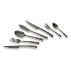 Besteckset 42-teilig