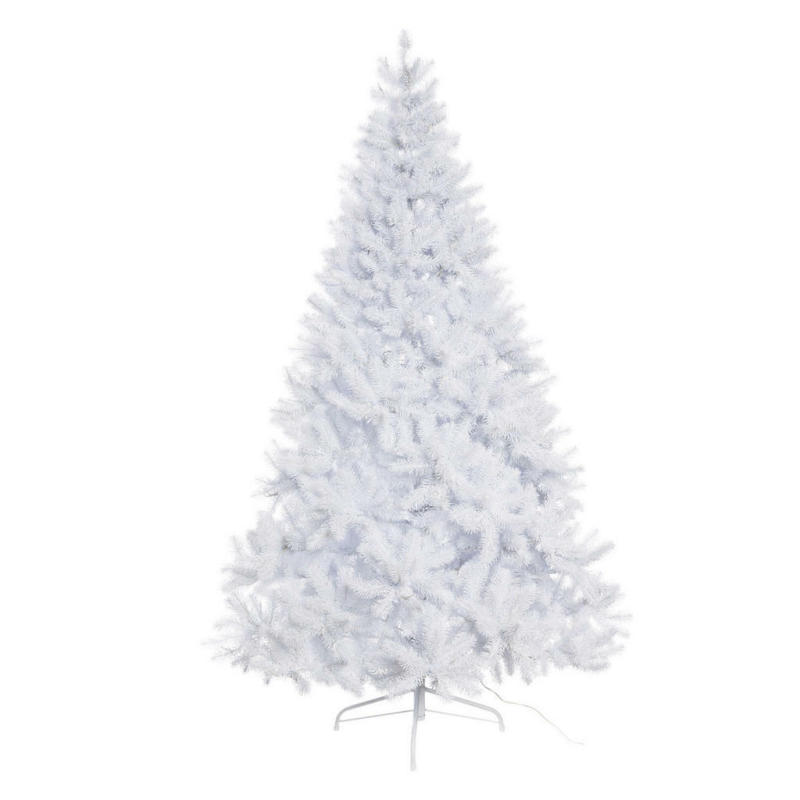 Weihnachtsbaum 210 cm