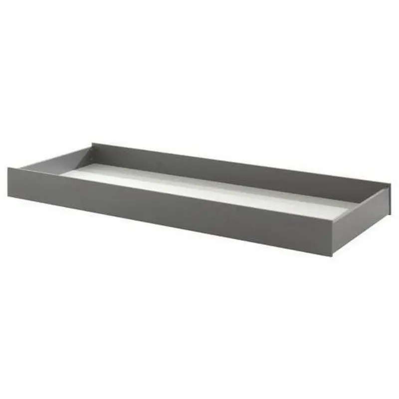 Bettkasten Anthrazit