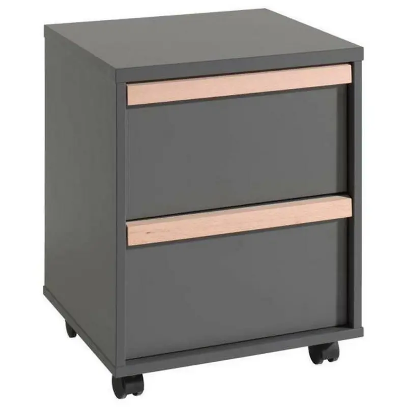 Rollcontainer 48,1/60/44 cm