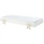 XXXLutz Lauterach - Ihr Möbelhaus bei Bregenz Kinder-/Juniorbett 90/200 cm in Weiß