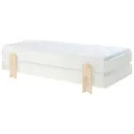 XXXLutz Lauterach - Ihr Möbelhaus bei Bregenz Stapelbett 90/200 cm Weiß