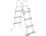Hornbach Bestway Flowclear™ Sicherheitsleiter 107 cm