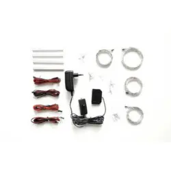 Led-Bandbeleuchtung 30/1/1 cm