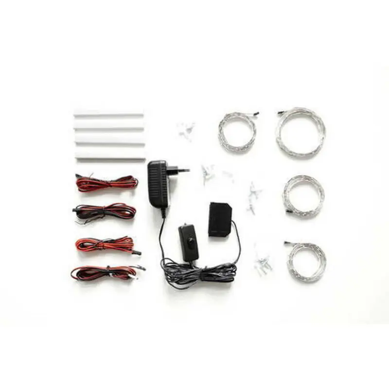 Led-Bandbeleuchtung 30/1/1 cm