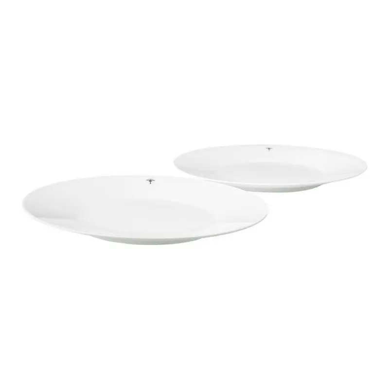 Speisetellerset Single Cornflower 28 cm