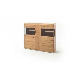 Highboard 150/128/37 cm