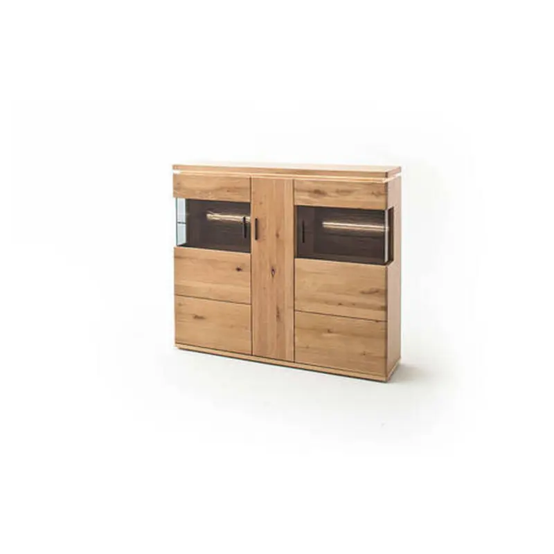 Highboard 150/128/37 cm